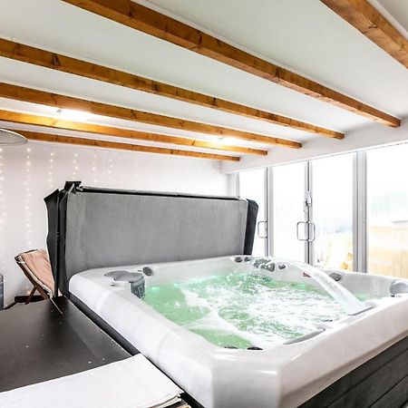 Kaktusz Villa Hévíz Exteriér fotografie