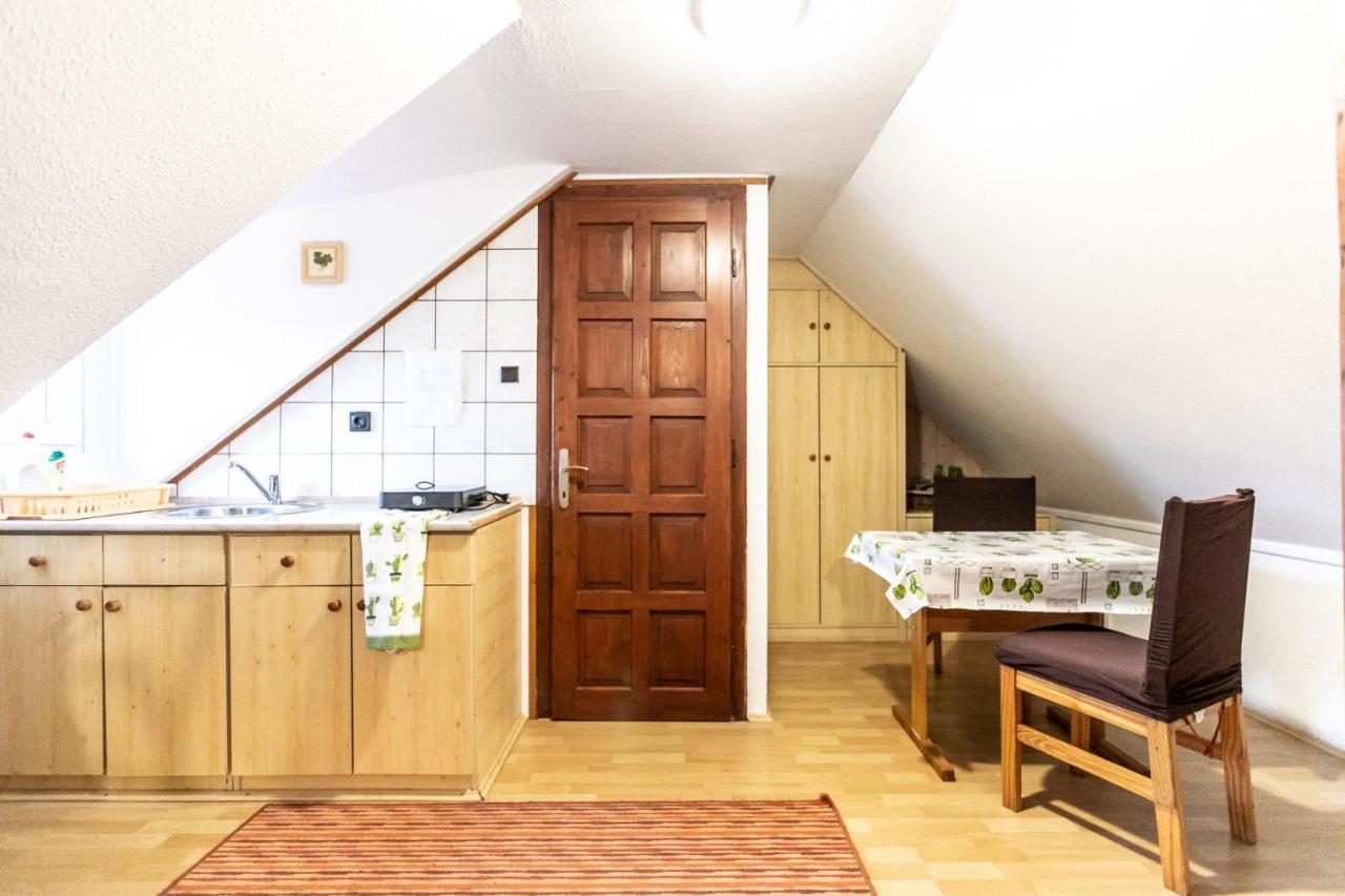 Kaktusz Villa Hévíz Exteriér fotografie