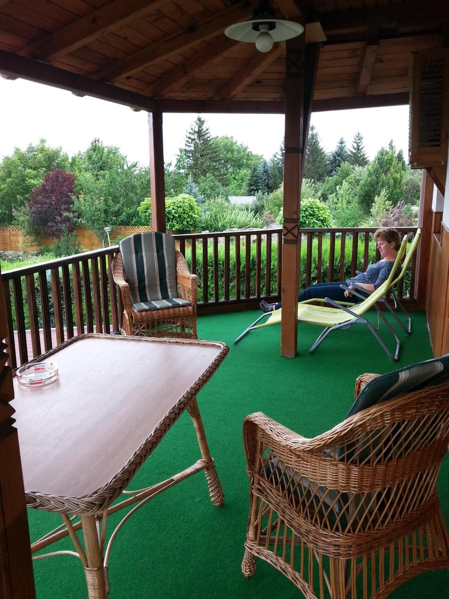 Kaktusz Villa Hévíz Pokoj fotografie