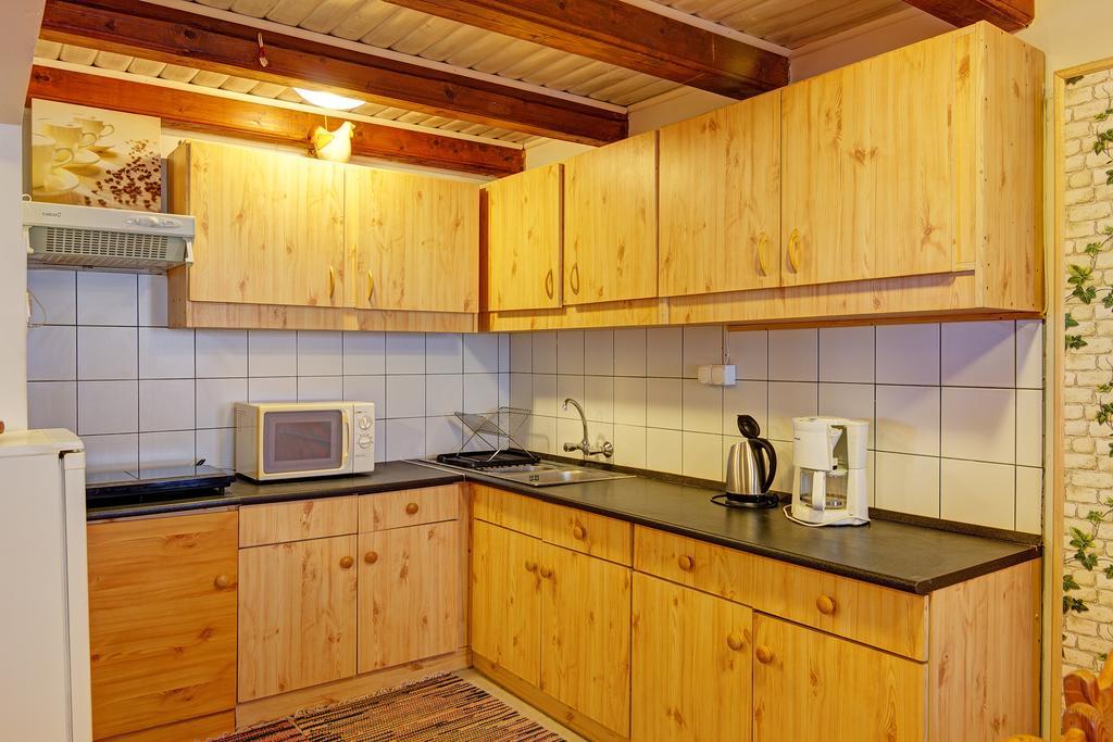 Kaktusz Villa Hévíz Exteriér fotografie