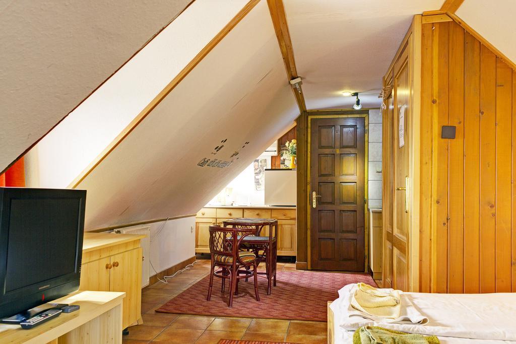 Kaktusz Villa Hévíz Exteriér fotografie