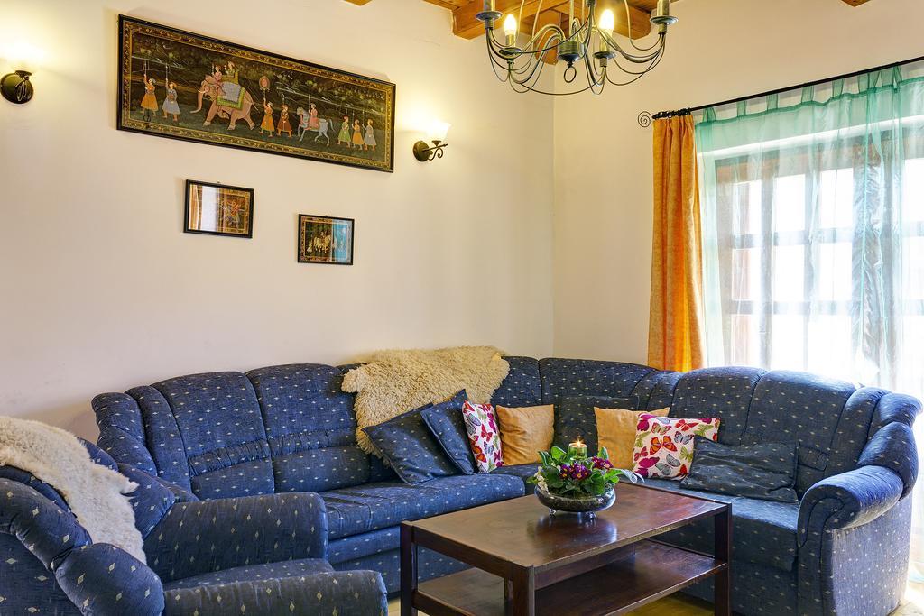 Kaktusz Villa Hévíz Exteriér fotografie