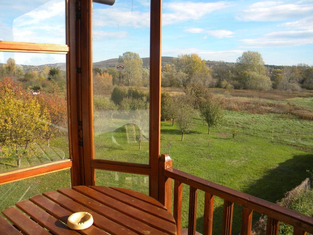 Kaktusz Villa Hévíz Pokoj fotografie
