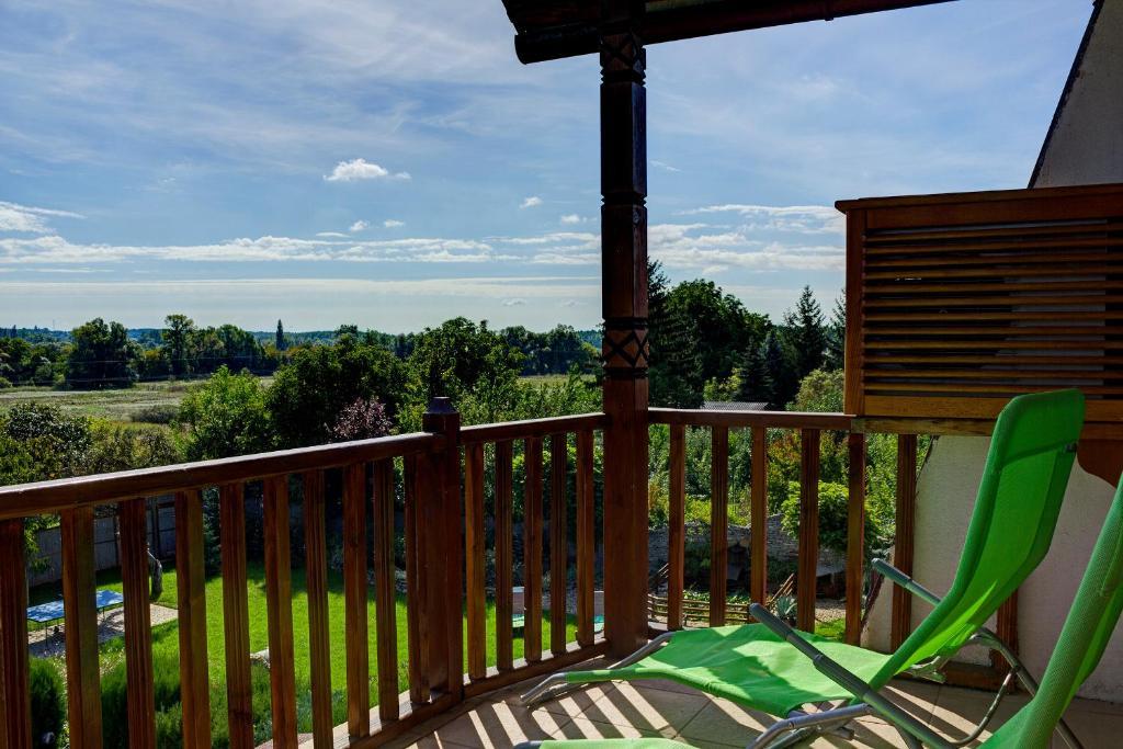 Kaktusz Villa Hévíz Exteriér fotografie