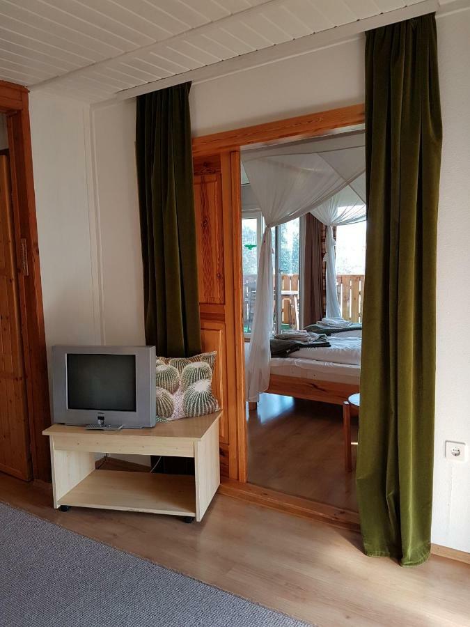 Kaktusz Villa Hévíz Exteriér fotografie