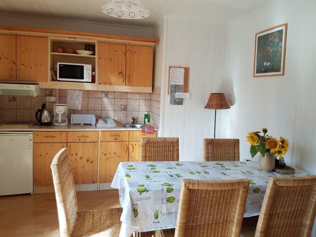 Kaktusz Villa Hévíz Exteriér fotografie