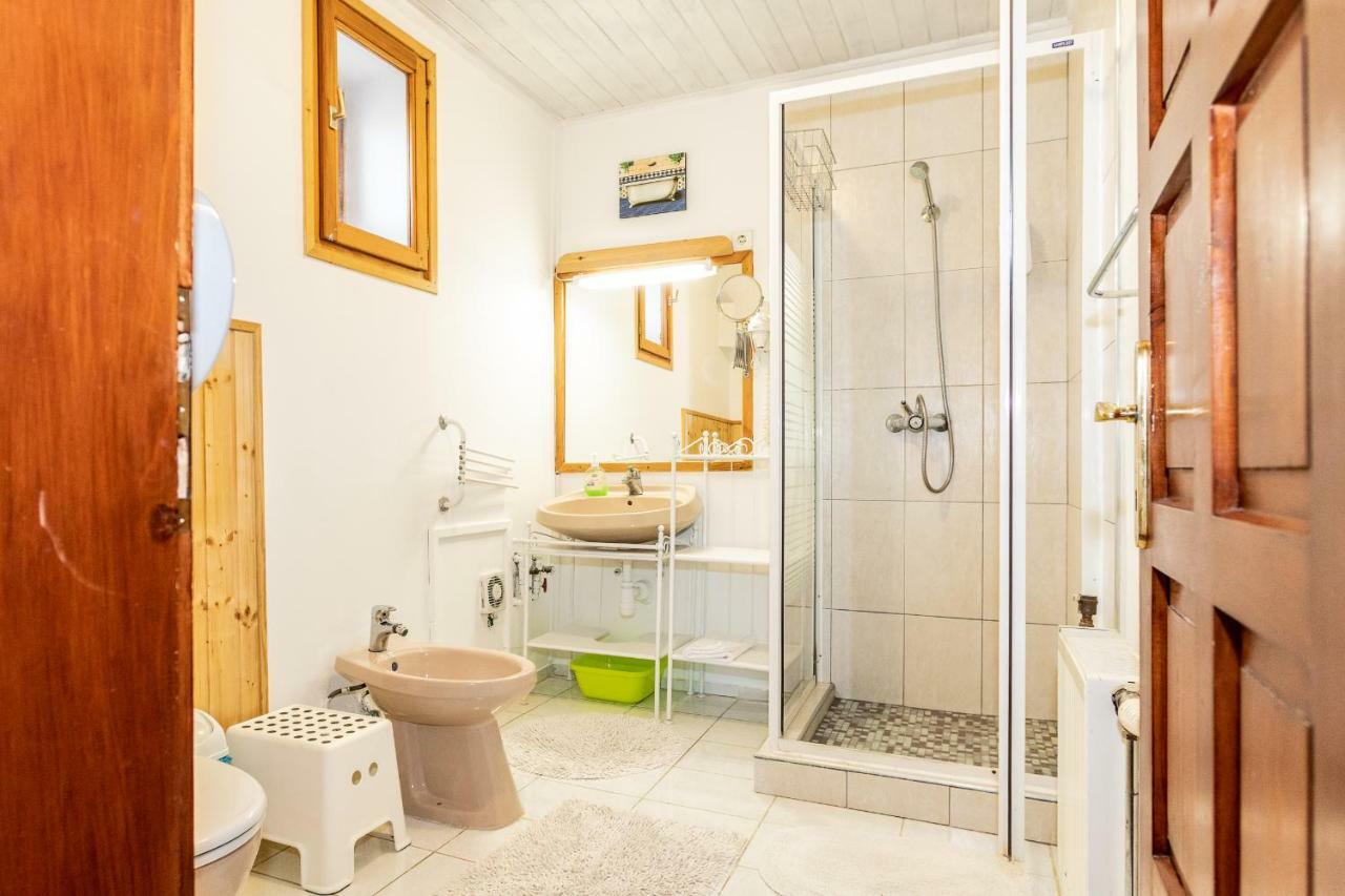 Kaktusz Villa Hévíz Exteriér fotografie