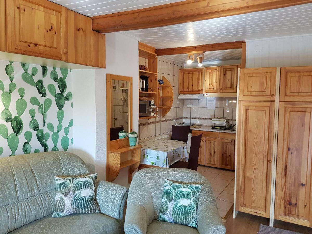 Kaktusz Villa Hévíz Exteriér fotografie